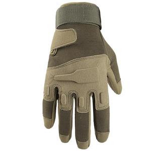 Gants tactiques de haute qualité pour la moto, la chasse, le fitness, antidérapants, avec écran tactile, pour adultes, Pakistan - Product Image 2