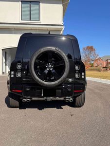 TOYOTA LAND ROVER DEFENDER 110 V8 BOND EDITION 2022, Vehículo Utilitario Deportivo 4D, Transmisión Turbo-Gasolina Supercargada - Product Image 6