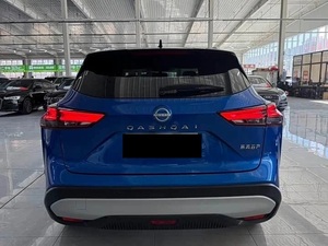 2023 Qashqai III LOW Mileage Sound Engine Automatic Transmission <b>Panoramic</b> Sunroof LED HEADLIGHT - Product Image 5