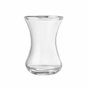 PAŞABAHÇE IRMAK tazze da tè 6 pezzi 42991 - Product Image 1