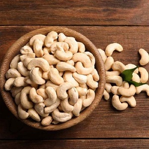 Noix de cajou disponibles en vente en gros, parfaites pour les détaillants et les épiceries - Product Image 2