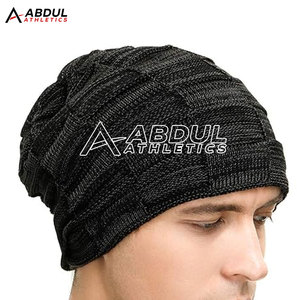 Gorro de Invierno de la Mejor Calidad, Elegante, Suave, Cálido, Adecuado para Uso Casual en la Calle, en Venta - Product Image 4