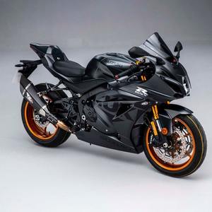 Motocicletas GSX-8R 2025 NUEVAS MÁS VENDIDAS - Product Image 3