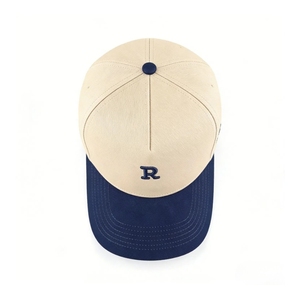 Gorra de Golf Impermeable Estándar Global de 5 Paneles con Logotipo Bordado en 3D, Etiqueta Privada, Cierre Ajustable de Plástico con Broche a Presión VN - Product Image 3