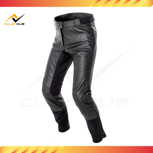 Chaqueta de Motociclismo Deportiva Personalizable de Alta Calidad al por Mayor, Nueva Colección de Invierno, Forro Transpirable de Cuero para Carreras de Motos - Product Image 3