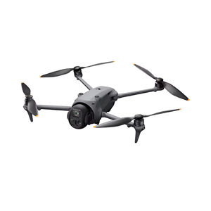 Dron plegable DJI Mavic 4 Pro RC2 original, 51 minutos de tiempo máximo de vuelo, video HDR 8K/60fps, cámara triple CMOS, dron UAV de carreras. - Product Image 1