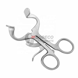 <b>Physical</b> Therapy Oral Gauge for TMJ Rehabilitation Jaw Motion <b>Measurement</b> Device Dental Clinic Calibration <b>Instrument</b> - Product Image 4