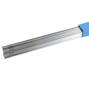 Fil de soudage TIG ER316L AWS A5.9 en acier inoxydable pour soudage GTAW, pour SS316 SS316L, fabricant industriel exportateur Inde - Product Image 1