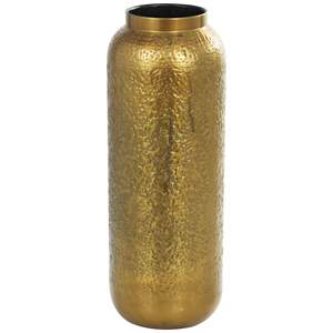 Florero de metal de precio al por mayor para decoración del hogar Florero de metal alto más vendido de la India. - Product Image 1