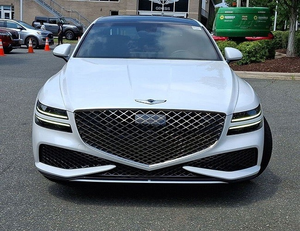 COCHE LHD/RHD 2024 Genesis G80 3,5 T Sport AWD Muy limpio - Product Image 1