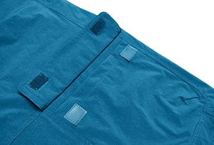 Wholesale Men's <b>Elastic</b> <b>Waist</b> <b>Cargo</b> Pants Plus Size Men's <b>Short</b> Pants Outdoor Work <b>Cargo</b> <b>Shorts</b> Reasonable Price Custom Logo OEM - Product Image 4