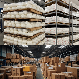 Fromage mozzarella de haute qualité, mozzarella râpée pour pizza - Product Image 4