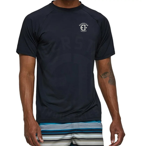 ชุดรัชการ์ดเต็มตัวสำหรับผู้ชายชุดรัชการ์ดแบบรัดรูปสำหรับฝึกซ้อมและฟิตเนส - Product Image 5