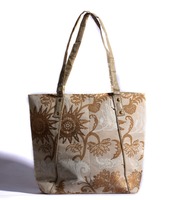 Sac fourre-tout en jute de haute qualité en gros, en tissu jute pur, écologique, avec options de logo, de taille et de poignée personnalisables