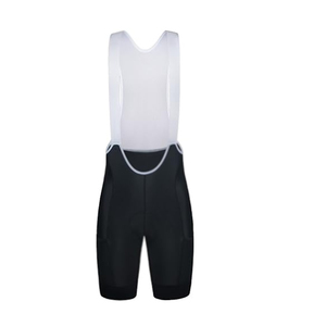Ropa de ciclismo transpirable ligera Jersey de ciclismo Baberos Pantalones cortos y mallas de secado rápido de Pakistán - Product Image 5