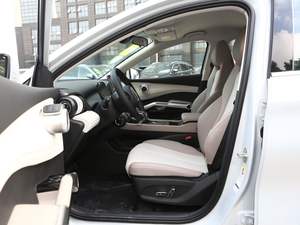 Auto Eléctrico de Energía Nueva Yuan Plus 2024 de Segunda Mano con Autonomía NEDC de 201-300 km y Batería de 50-70 kWh en Stock, Oferta Especial - Product Image 6