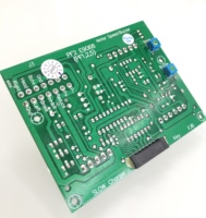 Carte de contrôle supérieure Heartway PCB07 PF2E9068 pour panneau de commande, carte de vitesse PF1/PF2/PF5 en époxy de verre FR-4, capacité 135-160 kg, mobilité