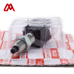 Izumi phanh ánh sáng chuyển đổi cho Isuzu Elf 4hf1, nilson phụ tùng ô tô dừng đèn bàn đạp cảm biến thay thế 8-97855-187-0 8978551870 - Product Image 2