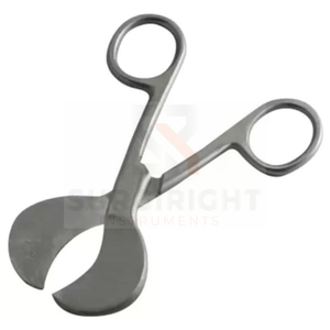 <b>Model</b> Umbilical Cord Scissors Surgical Stainless Steel By Surgiright Instruments - Product Image 3