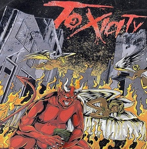 T-shirt vintage lourd 250gsm T-shirts noirs en coton lavé T-shirts graphiques à impression numérique lavés à l'acide - Product Image 5