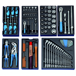 Ensemble d'outils Gedore (104 pièces) Ensembles d'outils de qualité supérieure - Product Image 2