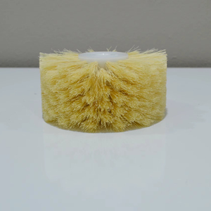 Cylinder tampico <b>brush</b> for industrial use - Product Image 1