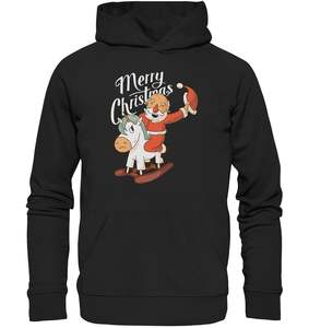 Sudadera con capucha estampada personalizada al por mayor sudaderas con capucha lisas y gráficas para hombres y mujeres - Product Image 1