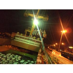 Medios de filtro antracita de alta calidad Núcleo de filtro de agua de pureza 99% para uso industrial Tratamiento de agua auxiliar químico - Product Image 4