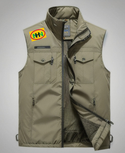 Sweat-shirts personnalisés OEM imprimés, doublure polaire chaude pour l'hiver, couture de haute qualité du Bangladesh, écologiques, personnalisables et élégants - Product Image 4