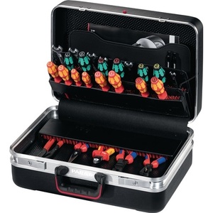 Caja de Herramientas Clásica Plus CP-7 B460xT190xH310mm 27L de Plástico X-ABS PARAT - Product Image 1