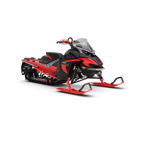 Lynxx Xterrain Brutal 850 E-TEC PowderMax 2.35 M.S. 2024 Moto de Nieve E.S - Product Image 1