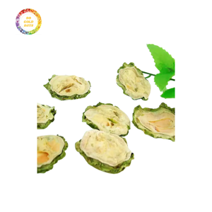 Rodajas de melón amargo seco de primera calidad con precios rentables para mayoristas - Product Image 5