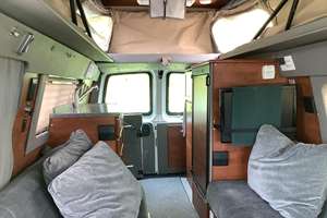 CHEVROLET EXPRESS 3500 SPORTSMOBILE 2010 D'OCCASION CÔTÉ GAUCHE/CÔTÉ DROIT - Product Image 3