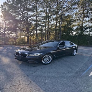 BMW Serie 5 530i 2021 en Perfectas Condiciones - Product Image 1