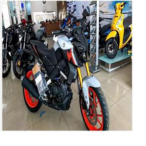 Última Oferta: Motocicleta Ya-Ma-Ha MT-15 Versión 2.0 2025, Marca OEM, Estilo Streetfighter, con 1 Año de Garantía - Product Image 2