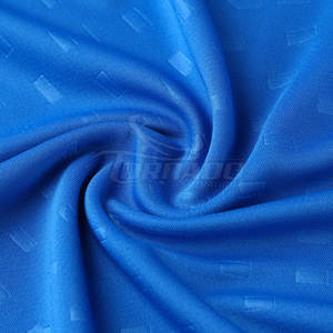 Uniforme de football de qualité supérieure uniforme de football surdimensionné uniforme de football en matériau durable - Product Image 6