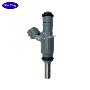 Haoxiang 0280157012 022906031J Boquilla de inyector de combustible automático de buena calidad para VW <span class=keywords><strong>Multivan</strong></span> Transporter Van Minibus <span class=keywords><strong>VR6</strong></span> 3,2 - Product Image 1