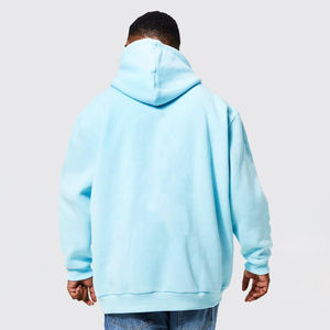 Streetwear 350 GSM Acid Wash Hoodies Custom Logo <b>Zip</b> <b>up</b> Hoodies Unisex <b>Vintage</b> Fashion Baggy Double Zipper <b>Hoodie</b> - Product Image 4