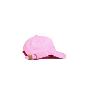 Sombrero Rosa Murder, 100% Algodón, Característica Común - Product Image 2