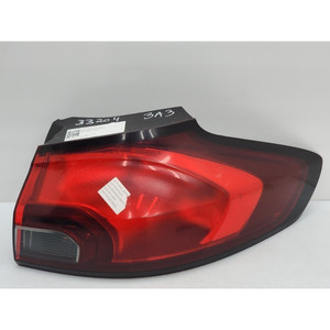 ไฟท้ายด้านหลังขวา DX OPEL Zafira Tourer (2010-) 13278785 A20DTL (10>) - Product Image 1