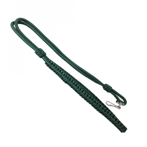 Cordons d'épaule d'uniformes Cordon de sifflet fait avec des cordons d'épaule en coton de soie avec crochet en métal - Product Image 4