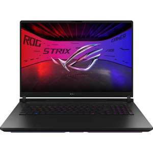 NUEVO Portátil para Juegos Strix G17 (2025) de 17.3 Pulgadas, 144 Hz IPS, NVIDIA GeForce RTX 3060, 64 GB, 2 TB - Product Image 1