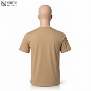 High Quality <b>T</b> <b>Shirt</b> <b>Plain</b> <b>White</b> <b>T</b> <b>Shirt</b> Unisex 100% Cotton <b>T</b> <b>Shirt</b> Custom <b>Plain</b> Tshirts For Printing Men's <b>T</b>-<b>shirts</b> tshirts for - Product Image 5