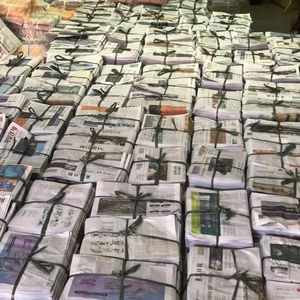 Papel Reciclado OINP para Venta a Bajo Precio - Product Image 1