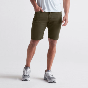 Shorts Chino en coton à la mode d'été pour hommes de haute qualité Cargo Casual Plus Size Quick Dry-Made in Bangladesh Cheap Price - Product Image 1