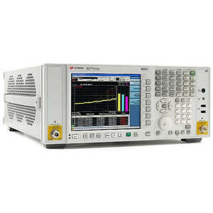 ตัวกรองสัญญาณ RF N9038A keysight ตัวรับสัญญาณ3Hz ถึง44 GHz (เครือข่าย LC RC) - Product Image 2