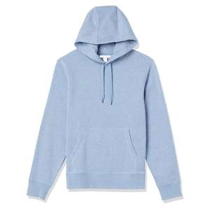 Sudaderas con Capucha de Punto Extra Grandes Personalizadas para Hombre, Sudaderas Largas para Otoño, Logotipo Sólido ODM - Product Image 1