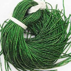 French Bullion Wire 1mm Diameter Customized Color Sew-On Safety Pin Plating Embroidery <b>Thread</b> - Product Image 3