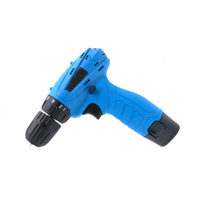 12V hộ gia đình Lithium điện mini tay công cụ thiết lập máy công cụ điện thiết lập điện tác động không dây khoan với một pin - Product Image 6