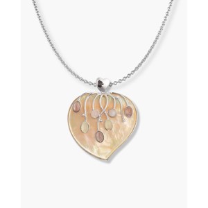 Colgante de Diamantes Chapado en Oro de 14K y Rodio - Diseño Religioso de Dibujos Animados con Número - Product Image 6